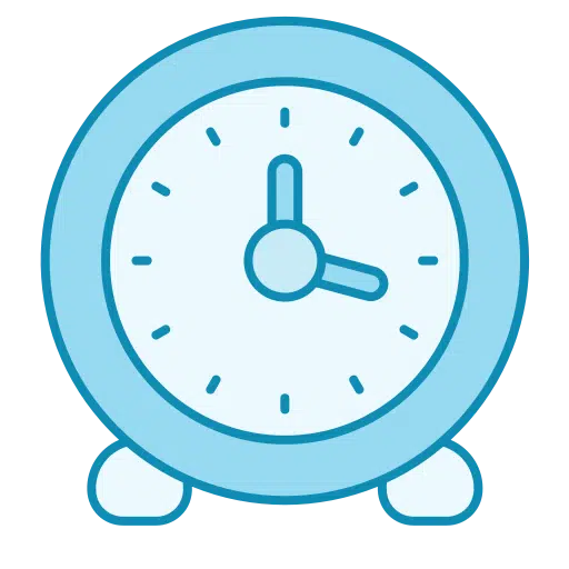 Convenient Time Slots