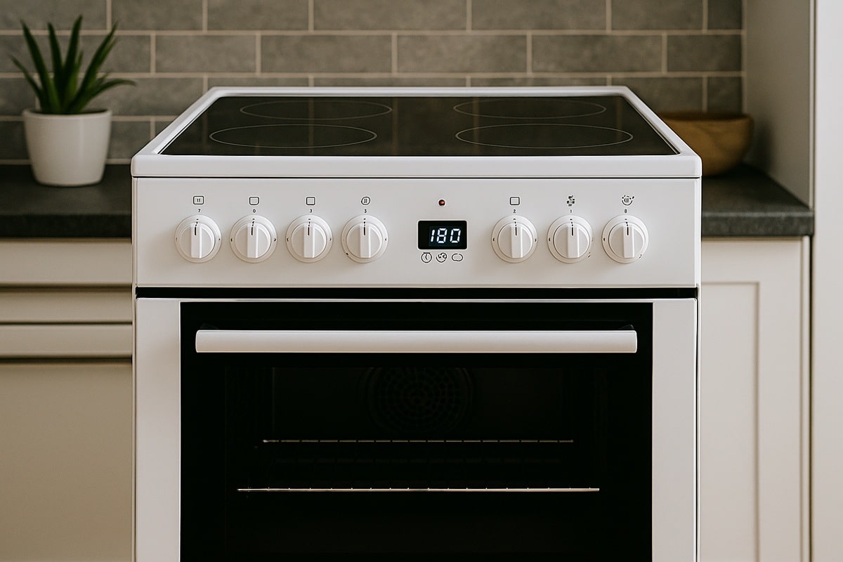 Electric Cooker Maintenance - Cooker Repair Man Electric Cooker Maintenance