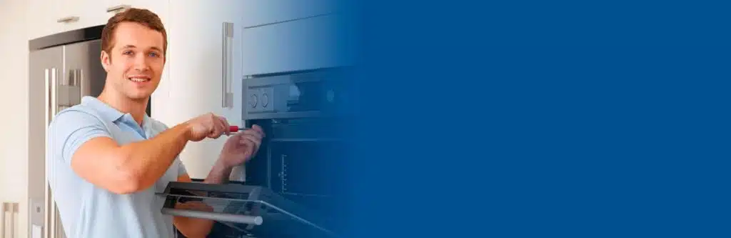 oven repair in Manchester