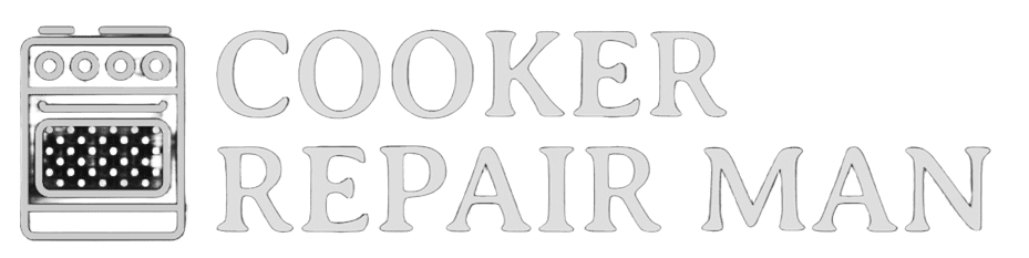 cooker repair man